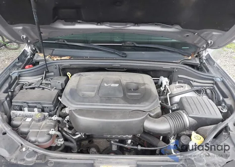 2016 Jeep Grand Cherokee Limited из США, поврежденный, VIN 1C4RJFBGXGC461166